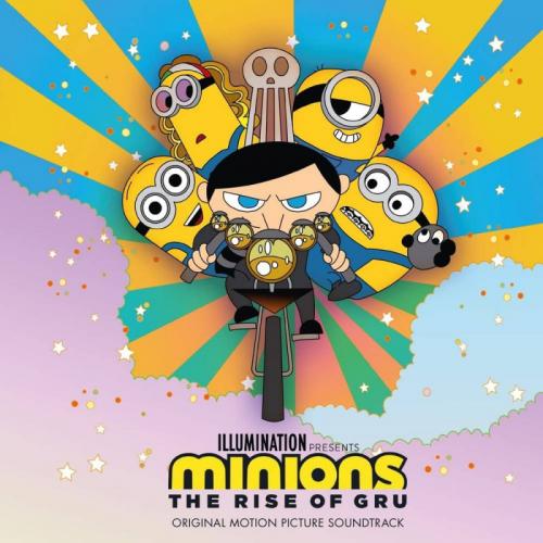 SOUNDTRACK 