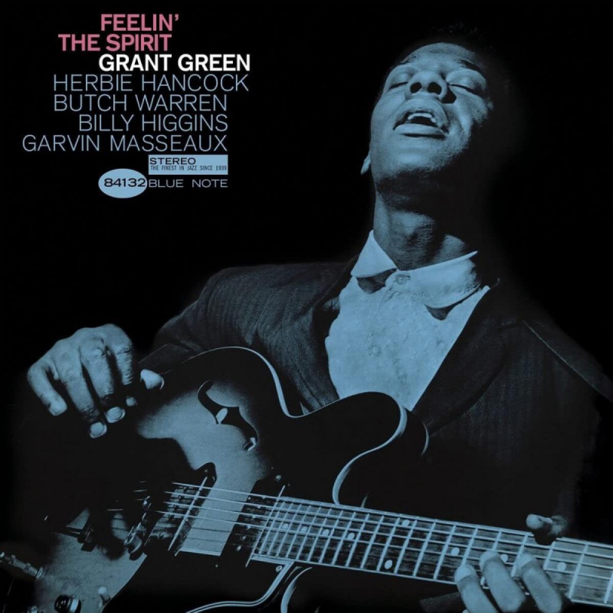 GREEN GRANT 