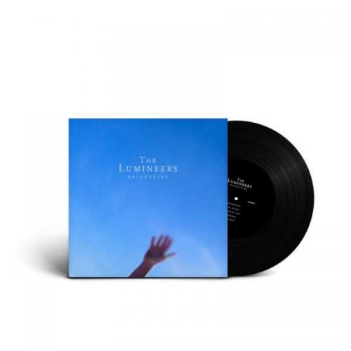 THE LUMINEERS 