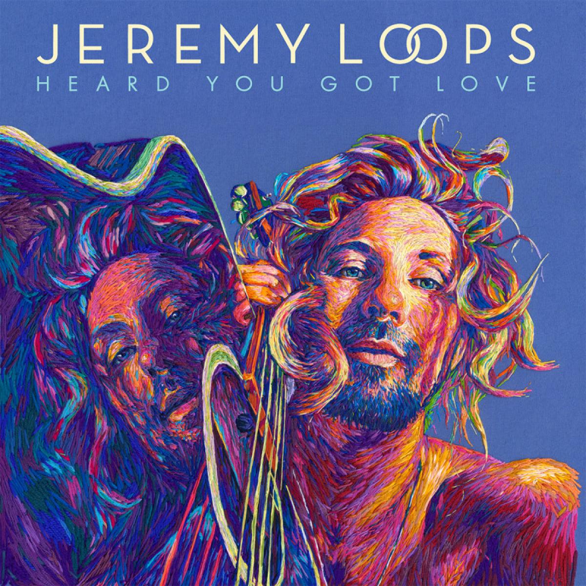 LOOPS JEREMY 