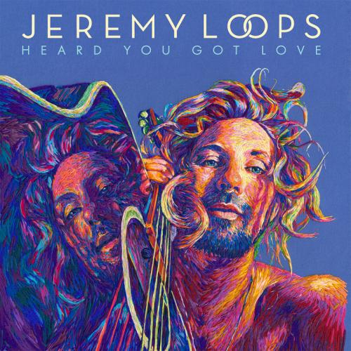 LOOPS JEREMY 