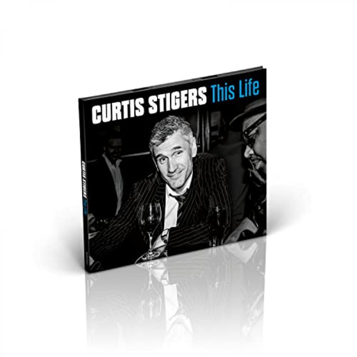STIGERS CURTIS 