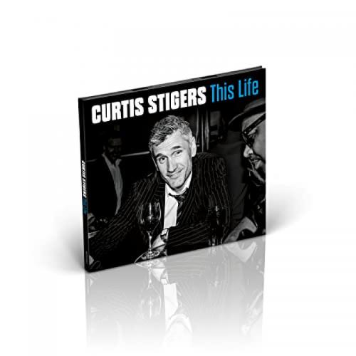 STIGERS CURTIS 
