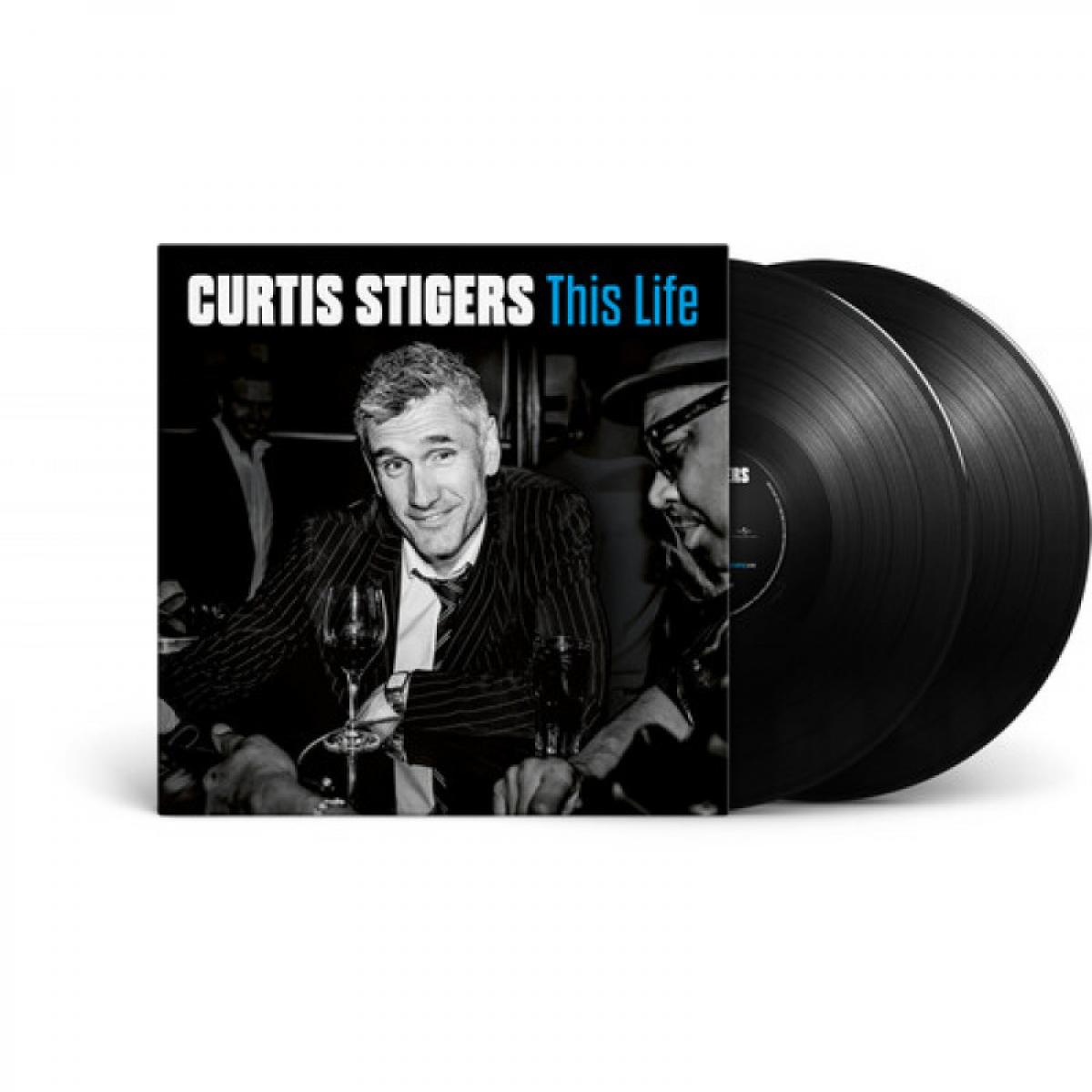 STIGERS CURTIS 