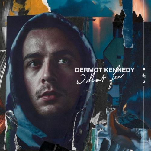 KENNEDY DERMOT 