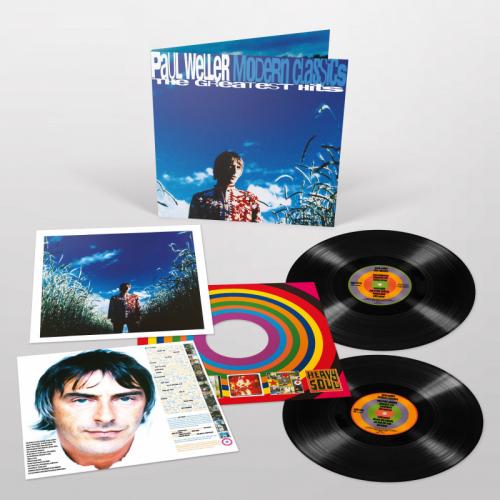 WELLER PAUL 