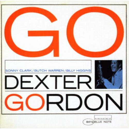 GORDON DEXTER 