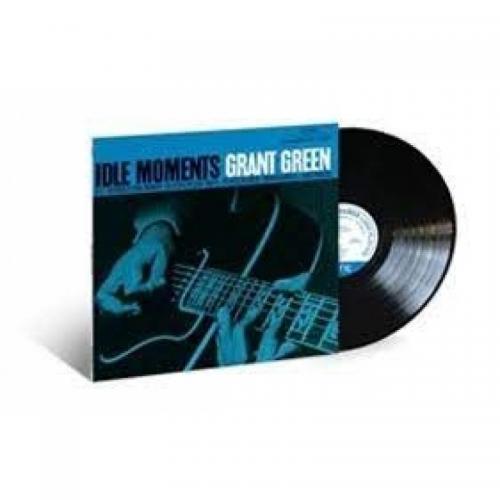 GRANT GREEN 