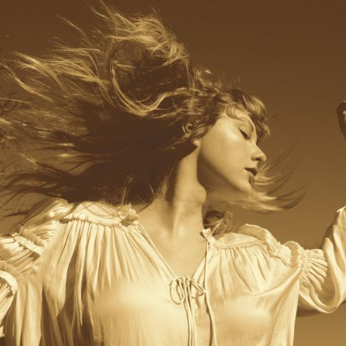 SWIFT TAYLOR 