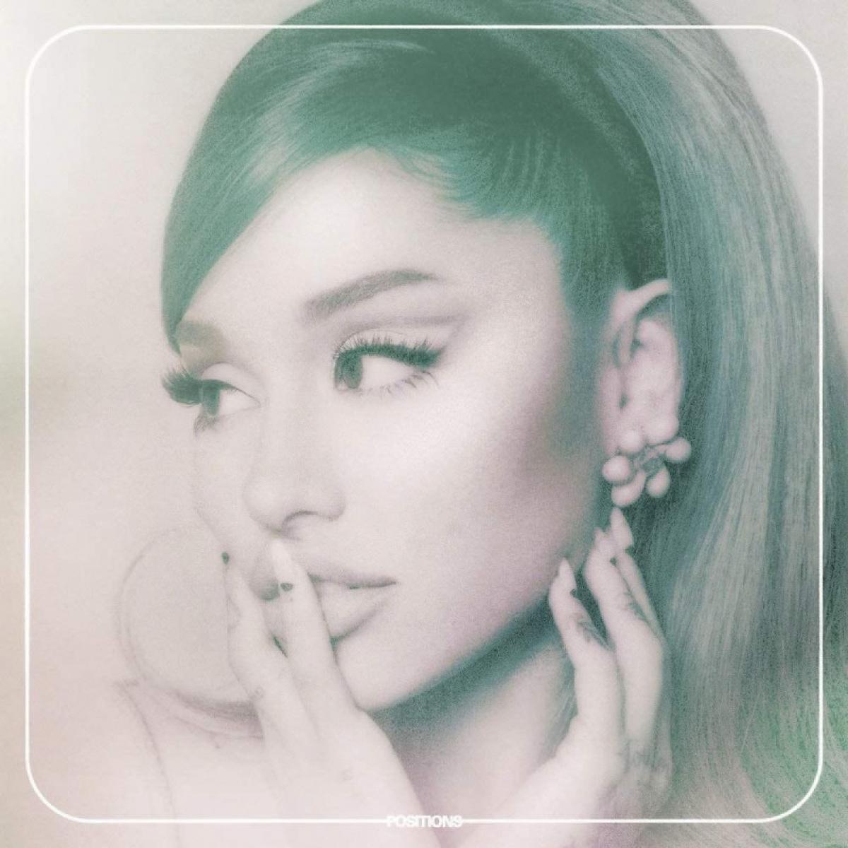 GRANDE ARIANA 
