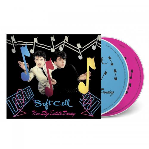 SOFT CELL 