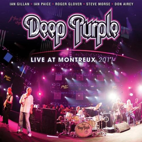 DEEP PURPLE 