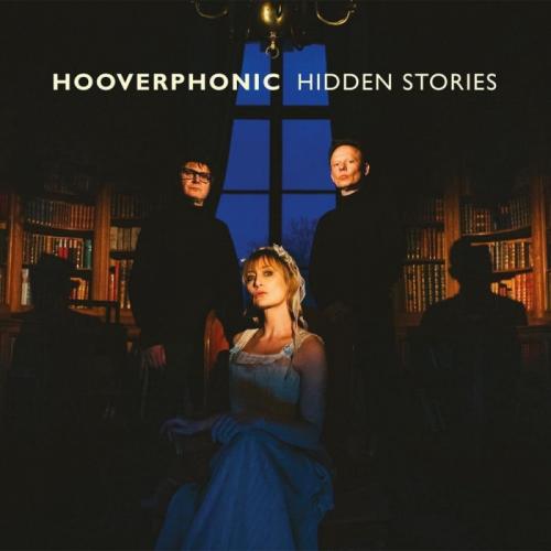 HOOVERPHONIC 