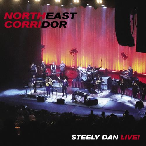 STEELY DAN 