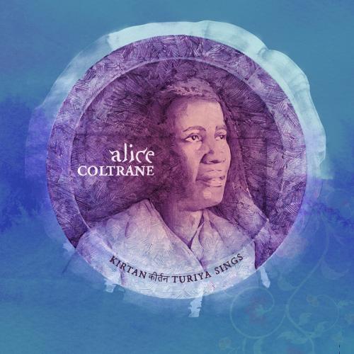 COLTRANE ALICE 