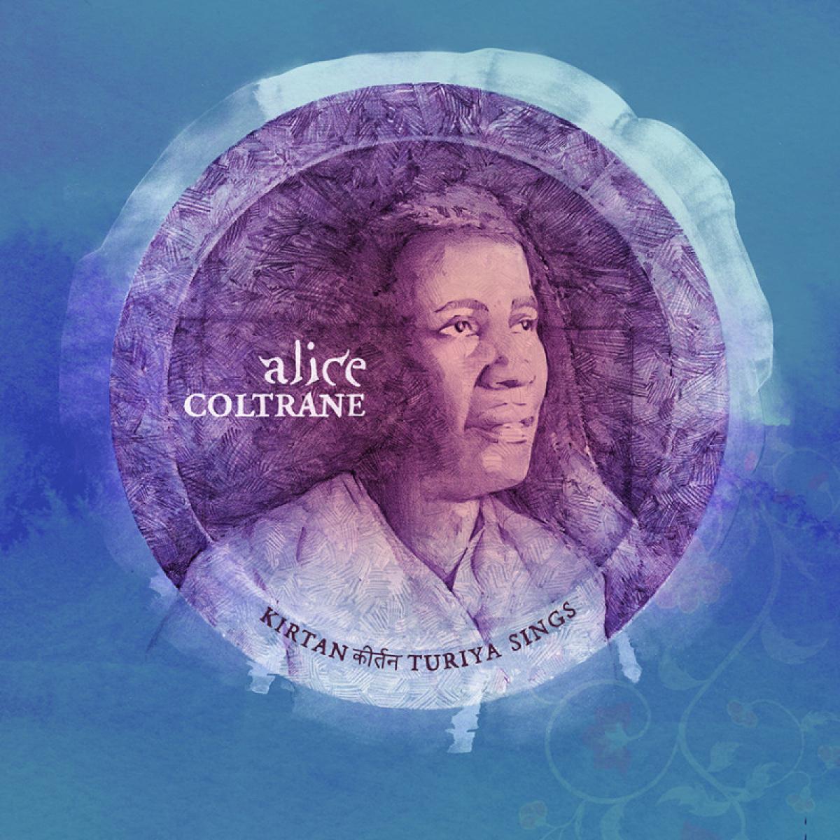 COLTRANE ALICE 