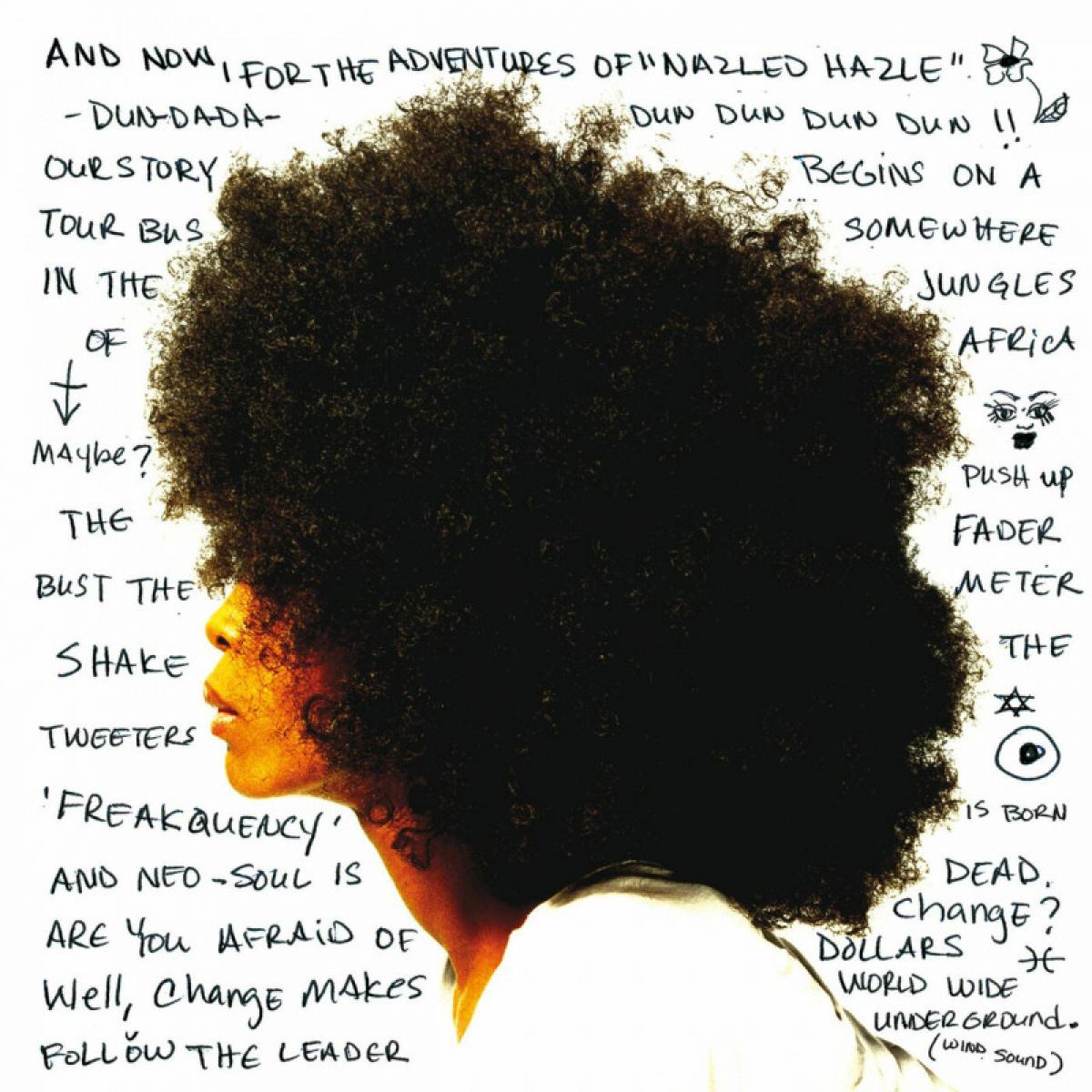 BADU ERYKAH 