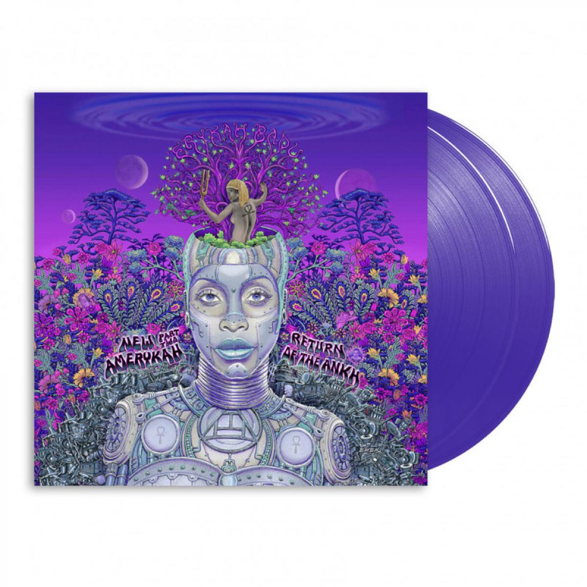 BADU ERYKAH 