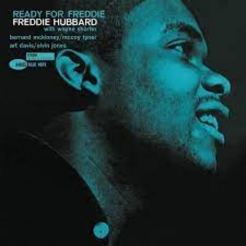 HUBBARD FREDDIE 