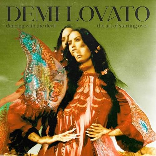 LOVATO DEMI 