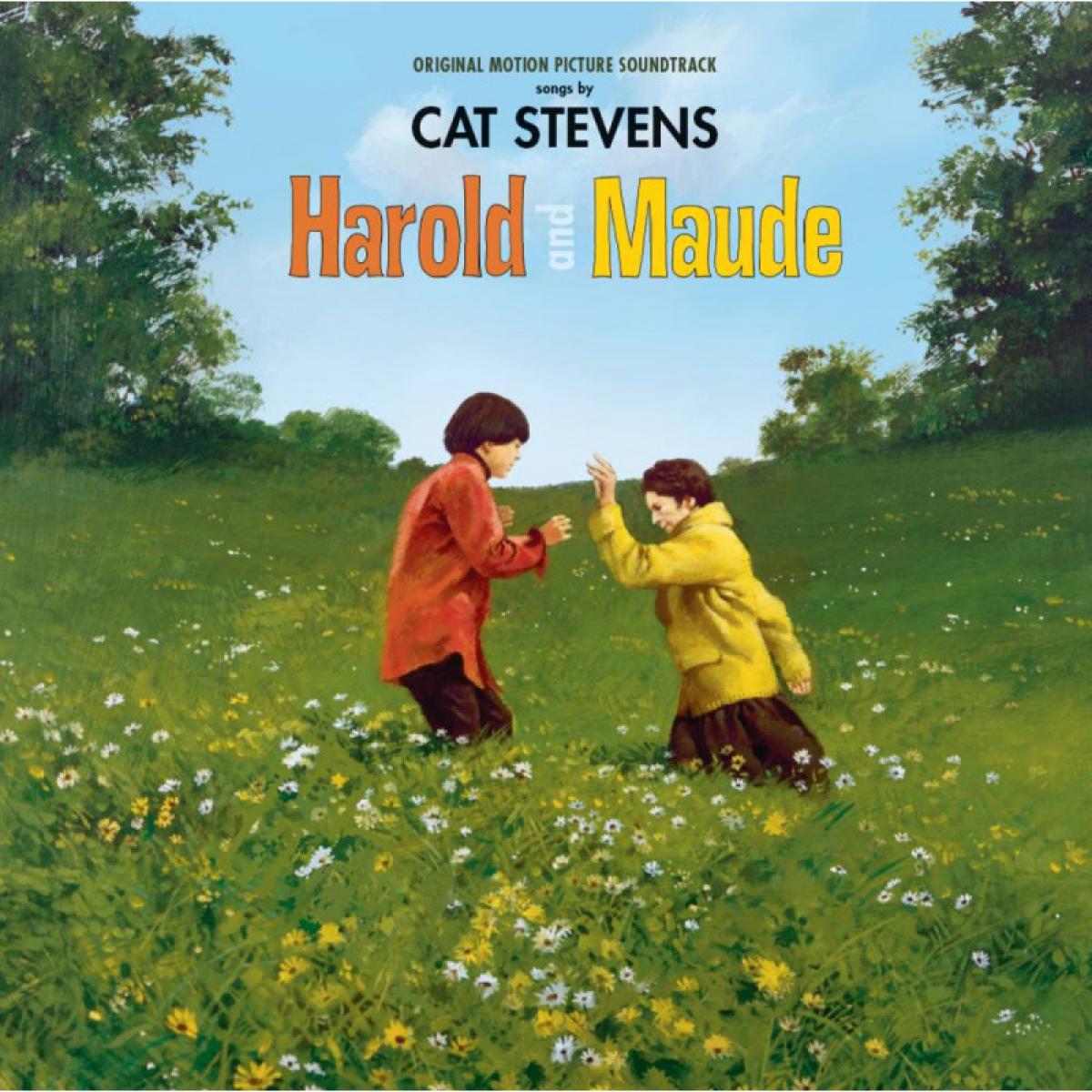 YUSUF/CAT STEVENS 