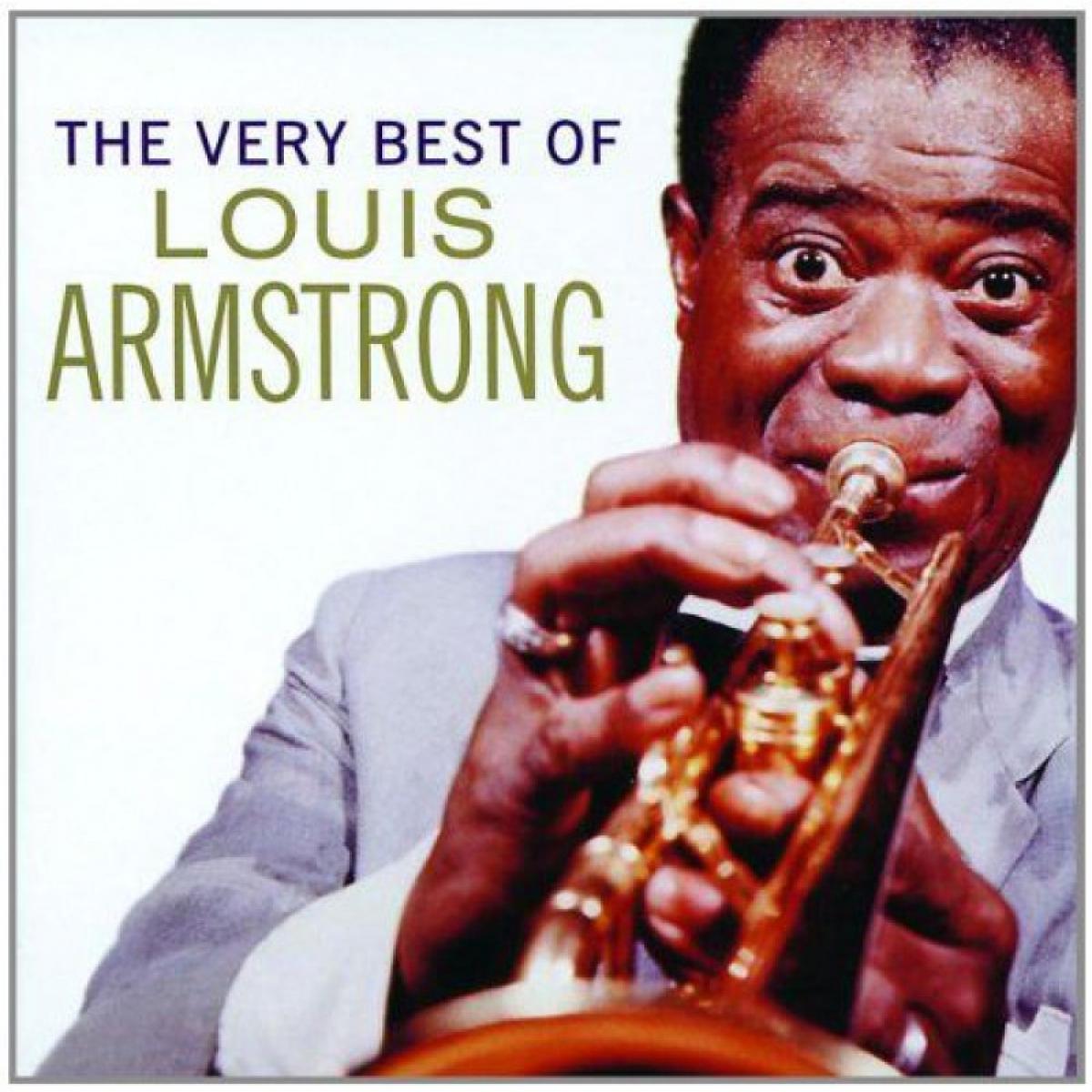ARMSTRONG LOUIS 