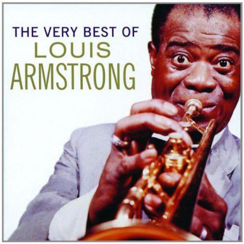 ARMSTRONG LOUIS 