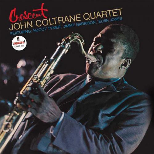 COLTRANE JOHN 