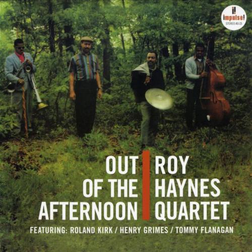 HAYNES ROY 