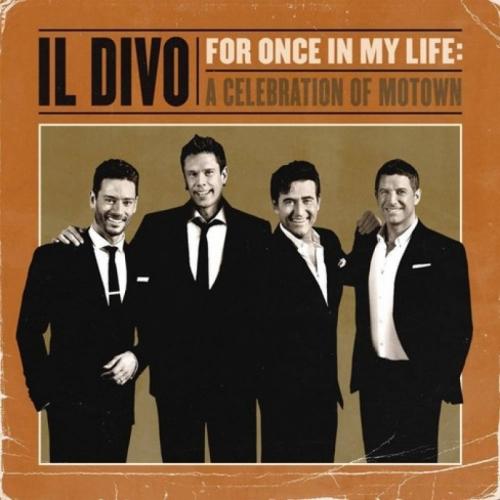 IL DIVO 