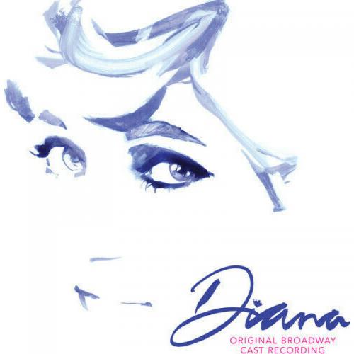 DIANA ORIGINAL BROADWAY 