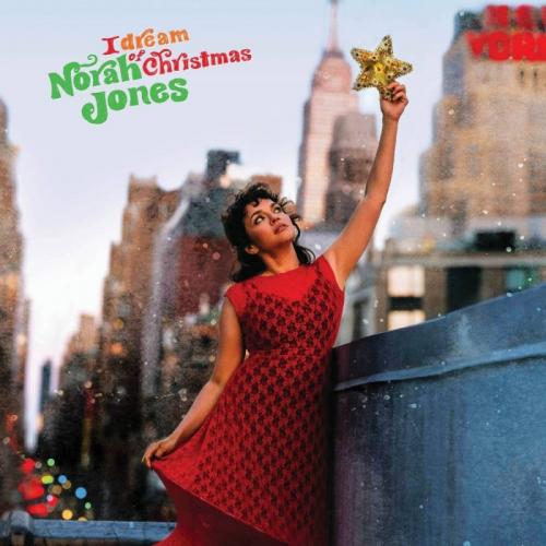 JONES NORAH 