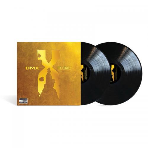 DMX 