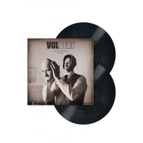 VOLBEAT 