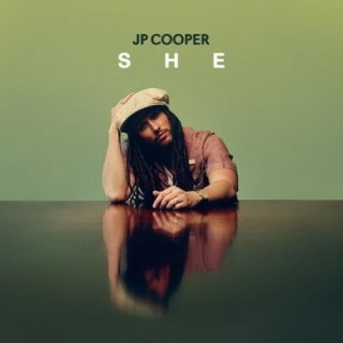JP COOPER 