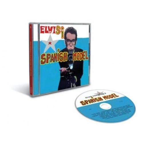 COSTELLO & THE ATTRACTIONS 