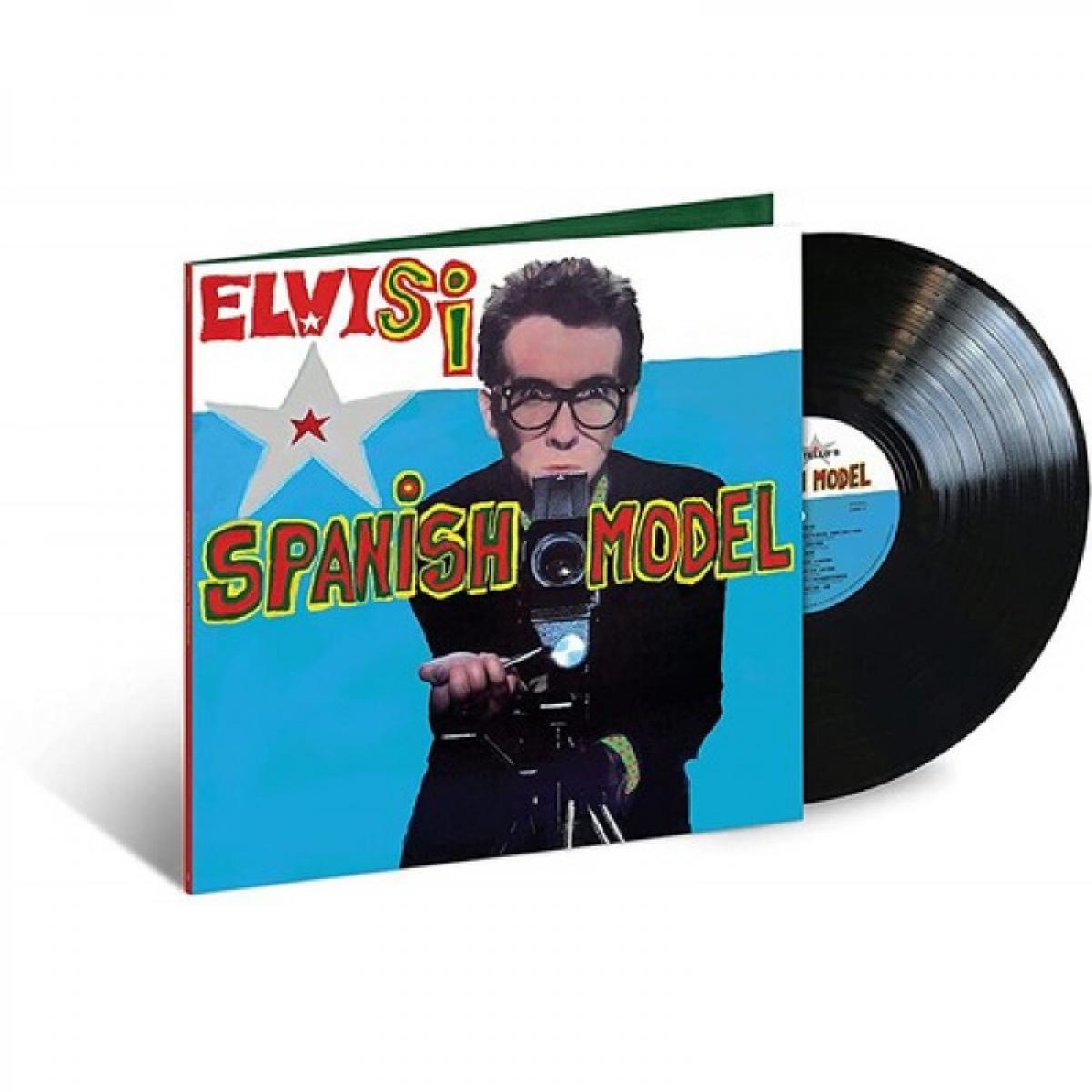 COSTELLO & THE ATTRACTIONS 