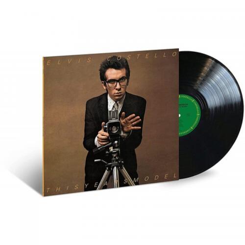 COSTELLO & THE ATTRACTIONS 