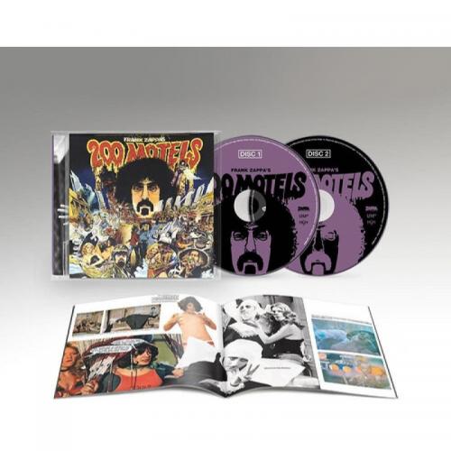 ZAPPA FRANK 