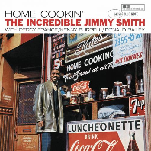 SMITH JIMMY 