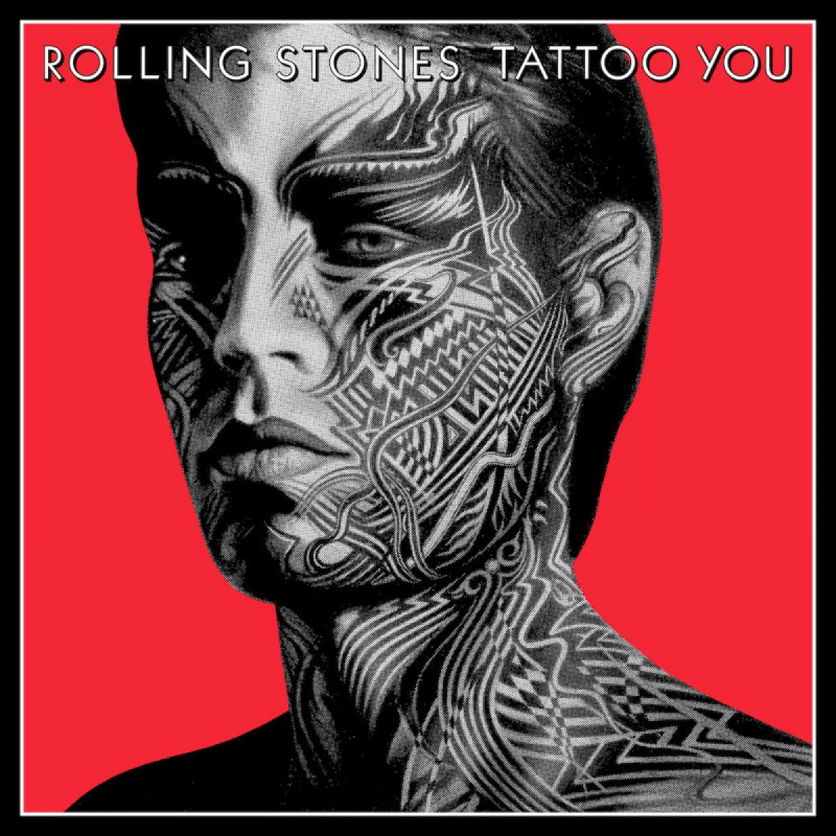 ROLLING STONES 