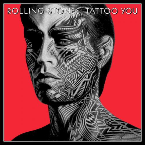 ROLLING STONES 