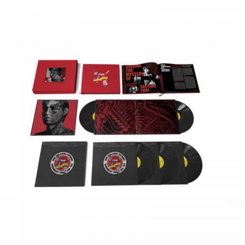 ROLLING STONES 