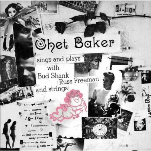 BAKER CHET 