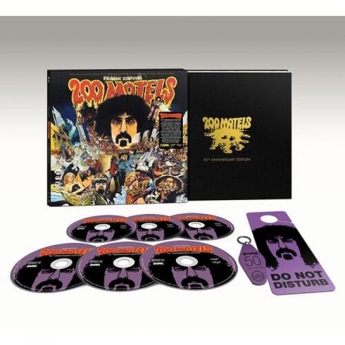 ZAPPA FRANK 