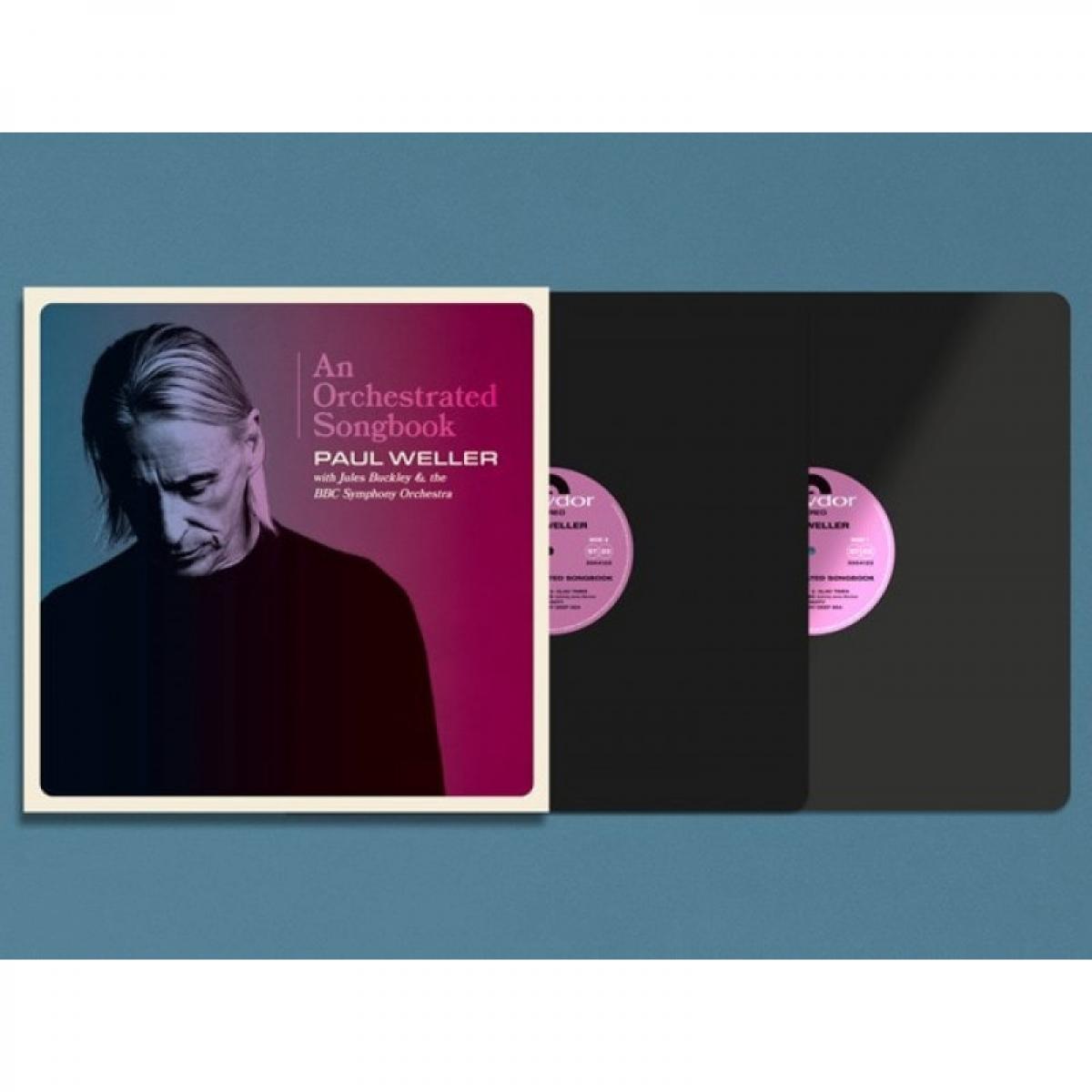 WELLER PAUL 