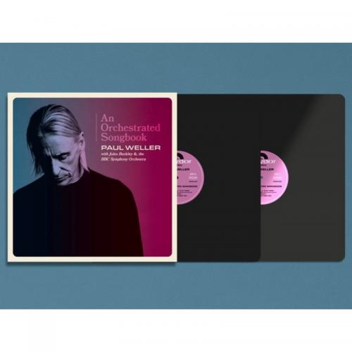 WELLER PAUL 