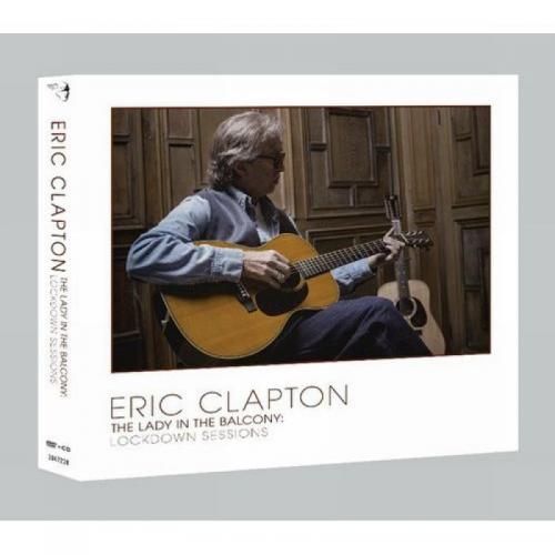 CLAPTON ERIC 