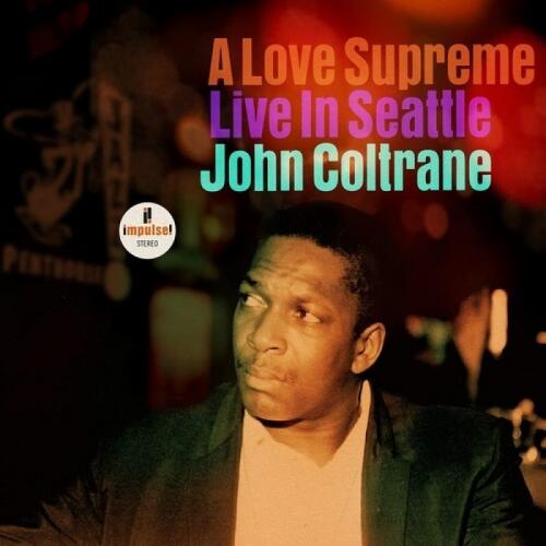 COLTRANE JOHN 