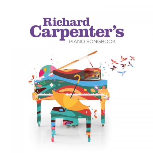 CARPENTER RICHARD 